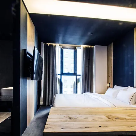 Hotel The Designers Premier Kondae