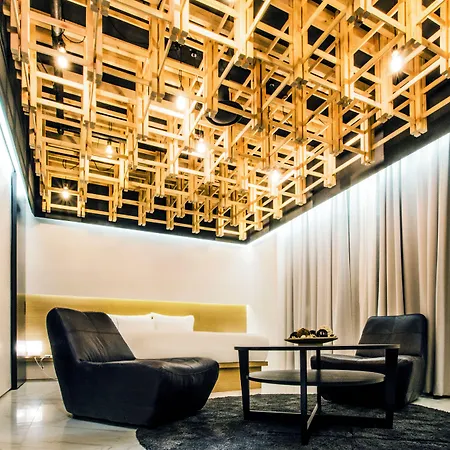 Hotel The Designers Premier Kondae