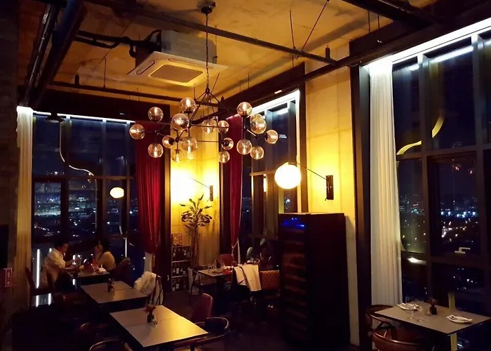 The Designers Premier Kondae 酒店