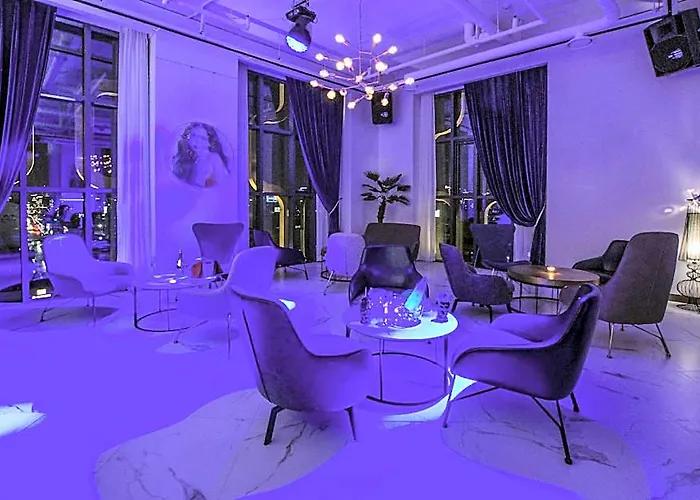 酒店 The Designers Premier Kondae 首爾