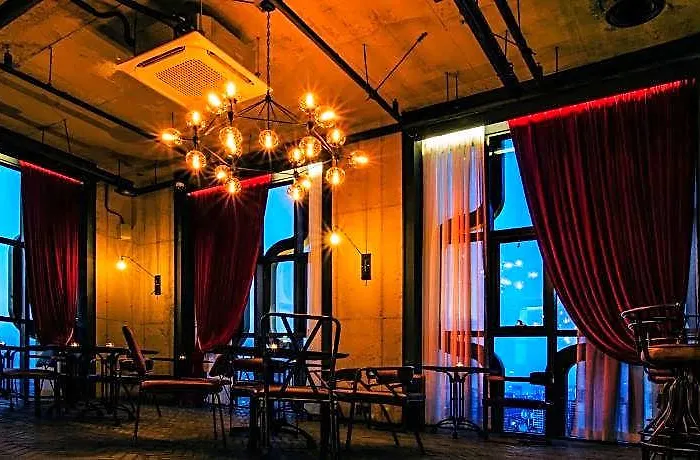 The Designers Premier Kondae 2* 首爾