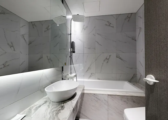 Hotel The Designers Premier Kondae Seoul